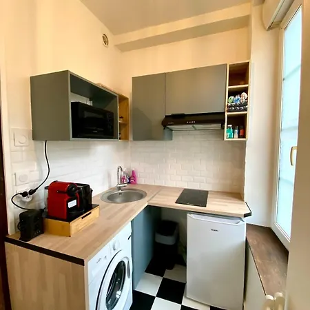 Proche Cathedral - Wifi - Netflix - Parking Апартаменты Эврё