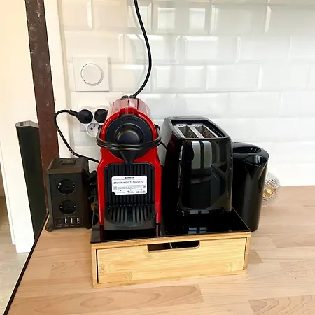 Proche Cathedral - Wifi - Netflix - Parking Эврё