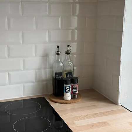 Proche Cathedral - Wifi - Netflix - Parking *