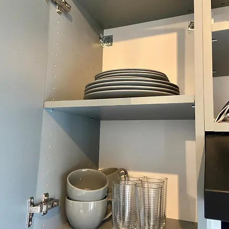 Апартаменты Proche Cathedral - Wifi - Netflix - Parking Эврё