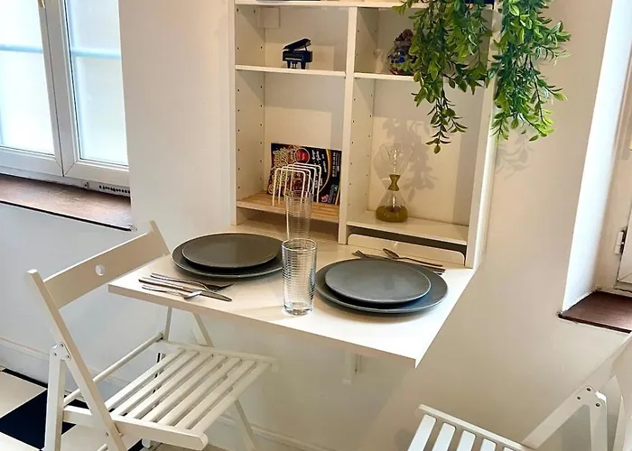 Proche Cathedral - Wifi - Netflix - Parking Appartamento