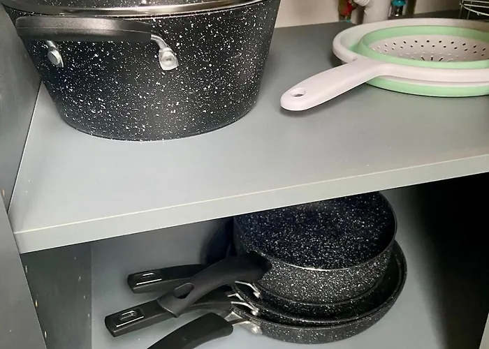 Proche Cathedral - Wifi - Netflix - Parking Appartamento