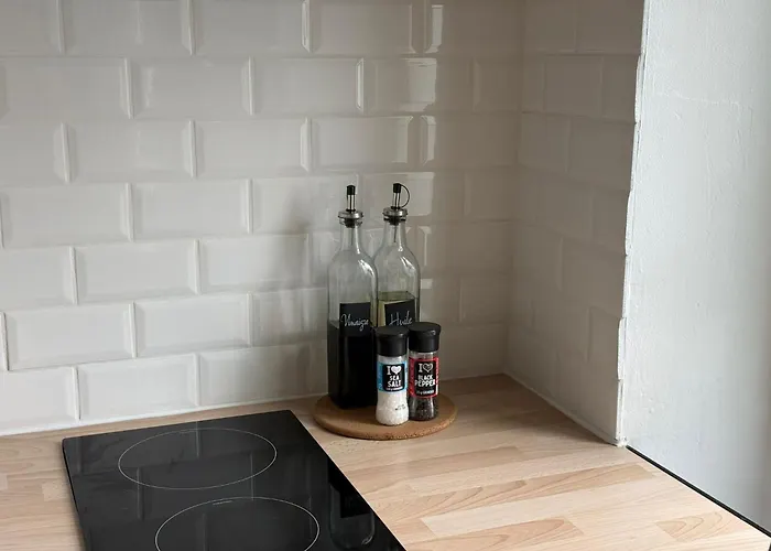 Proche Cathedral - Wifi - Netflix - Parking *