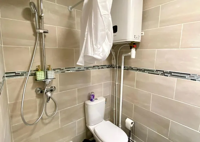 Appartamento Proche Cathedral - Wifi - Netflix - Parking Évreux